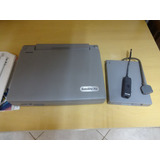 Notebook Antigo Toshiba Satellite Pro
