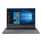 Notebook Samsung Book X30 Cinza 15.6 , Intel Core I5 1135g7 8gb De Ram 256gb Ssd, Intel Iris Xe Graphics G7 80eus 60 Hz 1920x1080px Windows 10 Home
