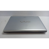 Notebook Sony Pcg-71311x I3 P/