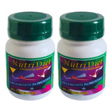 Nutri Diet Original 40 Cápsulas ( 2 Unidades )