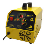  Nxt-01 Gerador De Ozônio Para Higienização De Automóveis
