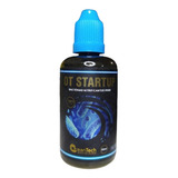  Oceantech Ot Startup 50ml - Bactérias Nitrificantes Vivas