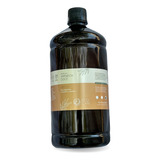  Óleo De Amêndoas Doce 100%puro 1 Litro Fragrância Natural Tipo De Embalagem Frasco Pet Ambar Tipos De Pele Todo Tipo De Pele