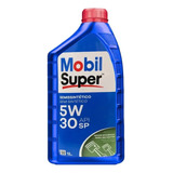 Oleo Mobil 5w30 Super