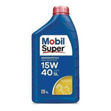 Oleo Mobil Super 2000