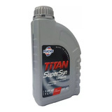  Oleo Motor Funchs Titans 100% Sintetico 5w40 Api Sn 