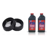  Oleo Retentor Garfo Bengala Yamaha Dt 180 Dtn 180 Xtz 125 
