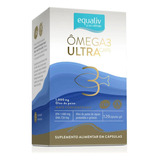 Omega 3 Ultra Caps