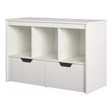  Organizador Nicho Infantil 100% Mdf (crianças Brinquedos)