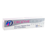 Orozyme Gel Oral - 70