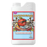 Overdrive Advanced Nutrients Intensificador