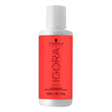  Ox Igora Royal Loção Ativadora Developer Schwarzkopf 60ml Tom 40 Volumes (12%)