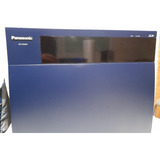  Pabx Panasonic Kx-tda600 E Módulo De Expansão Tda620