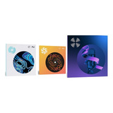  Pack Plugin Izotope -nectar 4+ozone 11+rx10 Advanced Studio