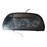  Painel Instrumento Uno Mille Fiorino 94 96 97 98 99 Usado