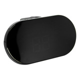 Painel Lcd Oval Para
