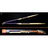 Par De Baquetas Liverpool - Sensation Grip Series