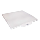  Par De Tampa Freezer Gelopar Ghba Ggbs 510 Litros Original