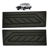 Par Forro Porta Chevette 72 A 95 Courvim