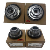 Par Polia Comando Variável Mercedes C180 C200 C250 Cgi 1.8