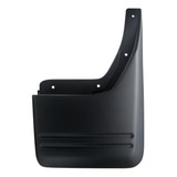  Para-barro/lameiro Pajero Tr4 2010/2015 Traseiro L.d