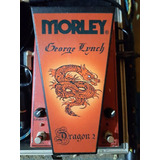 Pedal Morley Dragon 2 George