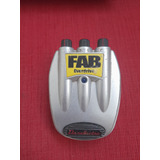 Pedal Overdrive Danelectro Fab