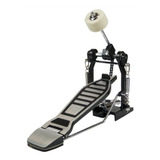 Pedal Single Simples Para Bateria Bumbo Custom Drums