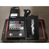 Outros > Fonte Pedaleira Digitech | Loja do Som - Shopping, Música