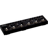  Pedaleira Multi-efeitos Black Truck Mooer Cpt2 - Novidade 