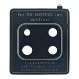 Película Camera Nano Flex Note