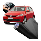 Película Insufilm G20 G5 Carro Vw Gol 2016 2017 2018 2019