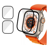 Película Para Tela Relógio Inteligente Gel Série Ultra 49mm