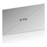  Película Polarizada Tv 32 Polegadas Compátivel LG + Brinde