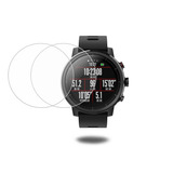 Peliculas Para Amazfit Stratos Savvies - 2 Un Pronto Envio