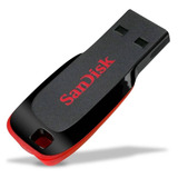  Pen Drive 8gb Sandisk Original Notebook Xbox Filmes