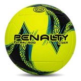Penalty Bola Futsal Lider Xxiii