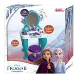 Penteadeira Infantil Frozen 2