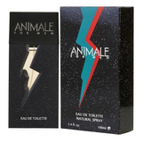  Perfume Animale For Men Edt 100ml Para Masculino Original