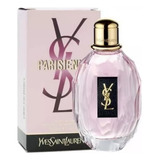  Perfume Parisienne Yves Saint Laurent Eau De Parfum - 50ml