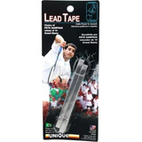  Peso Balancear Raquete Unique Lead Tape Pete Sampras Prata