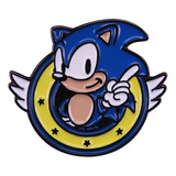 Pin Sonic  2