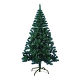  Pinheiro Verde De Natal Canadense 150 Cm Com 300 Galhos Arv