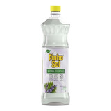  Pinho Sol Desinfetante Lavanda E Melaleuca Natural Essentials 1 Litro