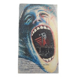 Pink Floyd - The Wall - Vhs