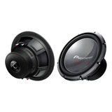 Pioneer Kit 2 Subwoofer Ts-w3003d4