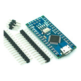 Placa Arduino Nano Conector Micro