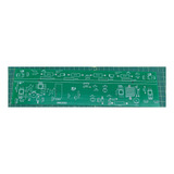 Placa Lisa Ciclotron Dbk2000 Compatível Wattsom