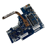 Placa Mae Ideapad 330 15ikb Core I5-8250u S/video Original