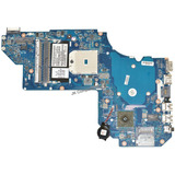  Placa Mãe Notebook Hp Pavilion M6 La8715p M6-1035dx - Fs1